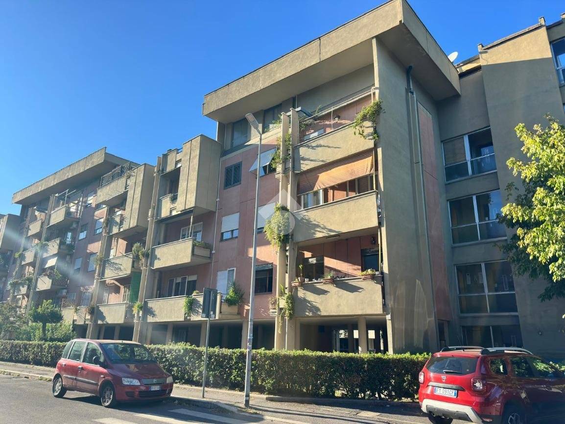 Attico - Mansarda in vendita a Roma