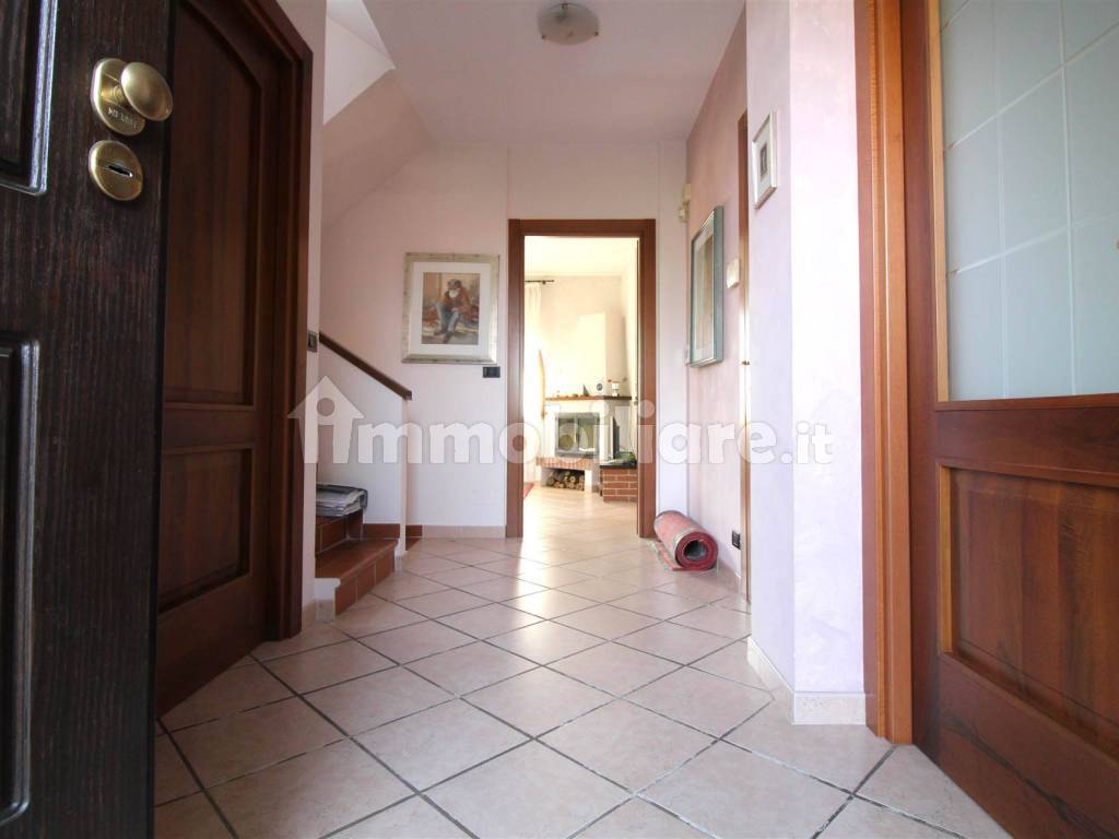 Ingresso