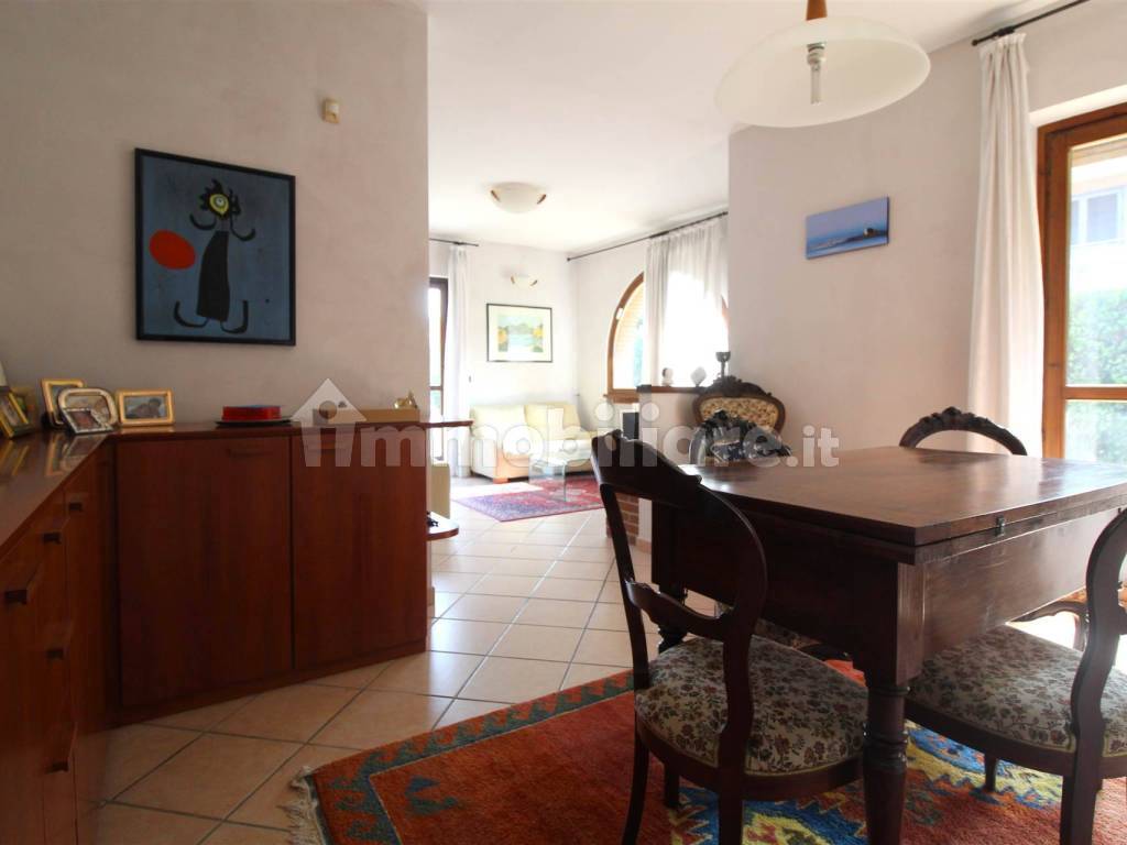 Sala da pranzo