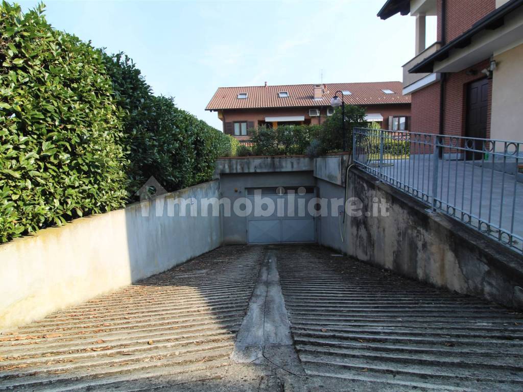 Ingresso