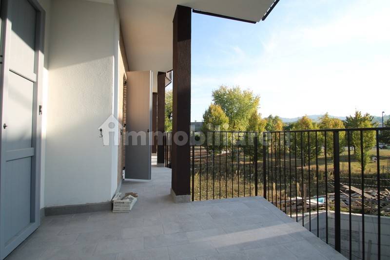 Appartamento in vendita a Valsamoggia