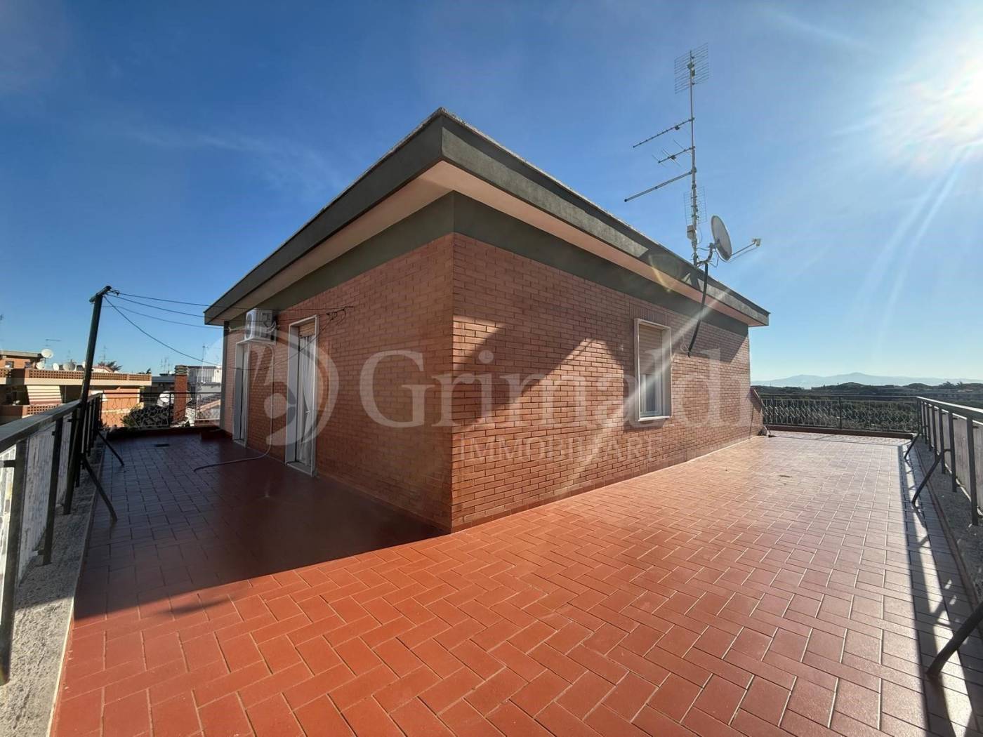 Attico - Mansarda - foto 5