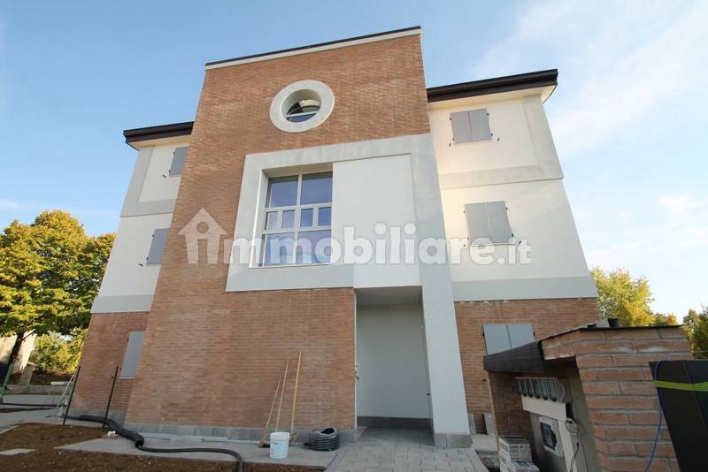 Appartamento in vendita a Valsamoggia