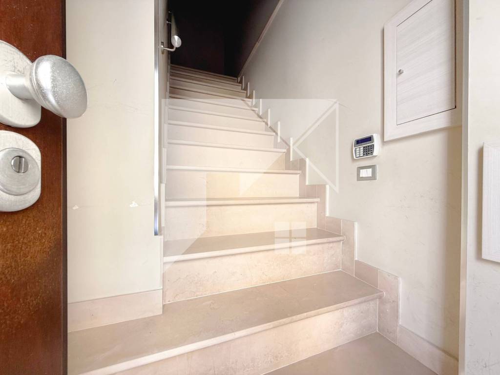 Interno palazzo
