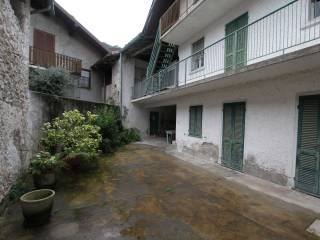 Cortile interno