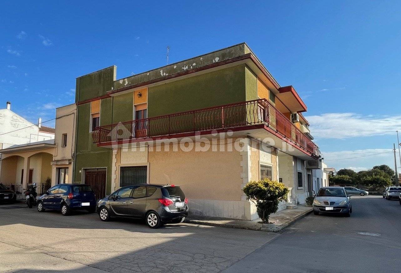 Appartamento in vendita a Seclì