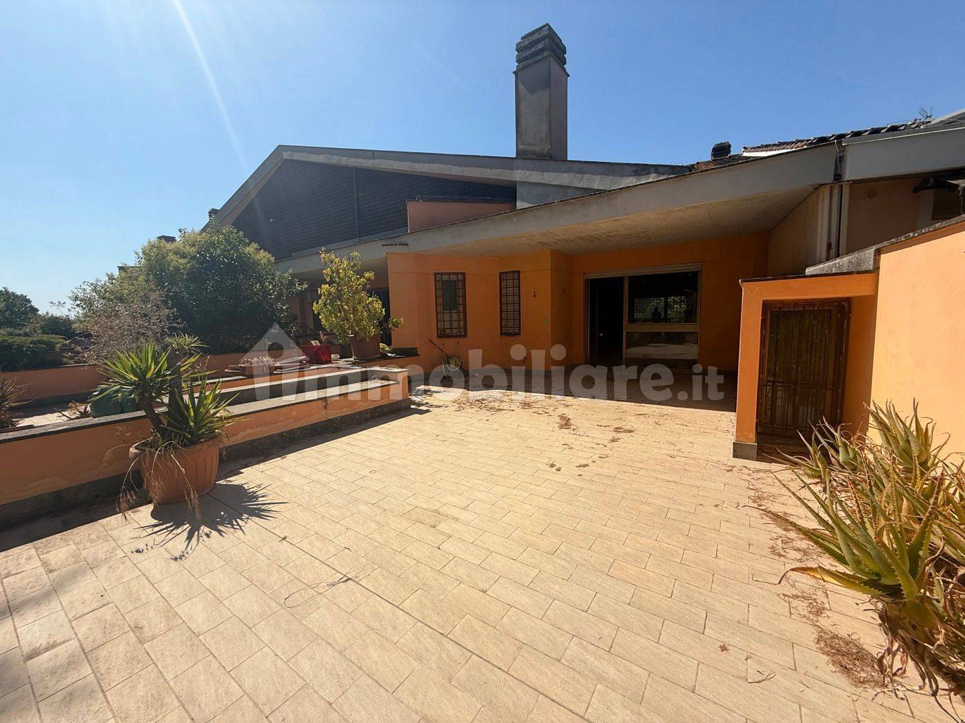 Villa in vendita a Roma