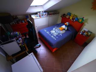 Camera da letto