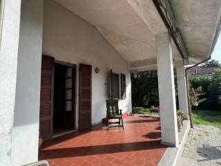 Veranda