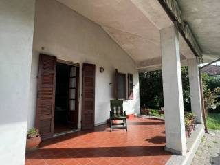 Veranda