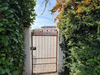 Cortile interno