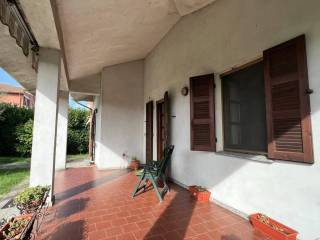 Veranda
