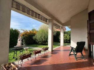 Veranda