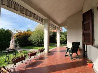Veranda
