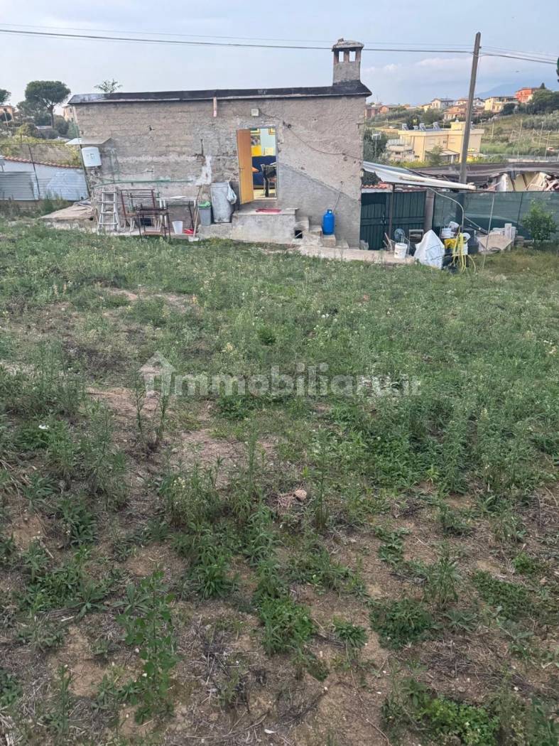 Villa in vendita a Roma