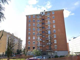 Trilocale via Eugenio Medea 18, Santa Giulia, Milano