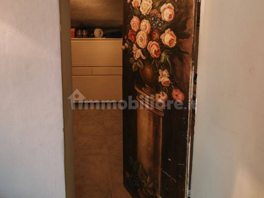 Cabina armadio