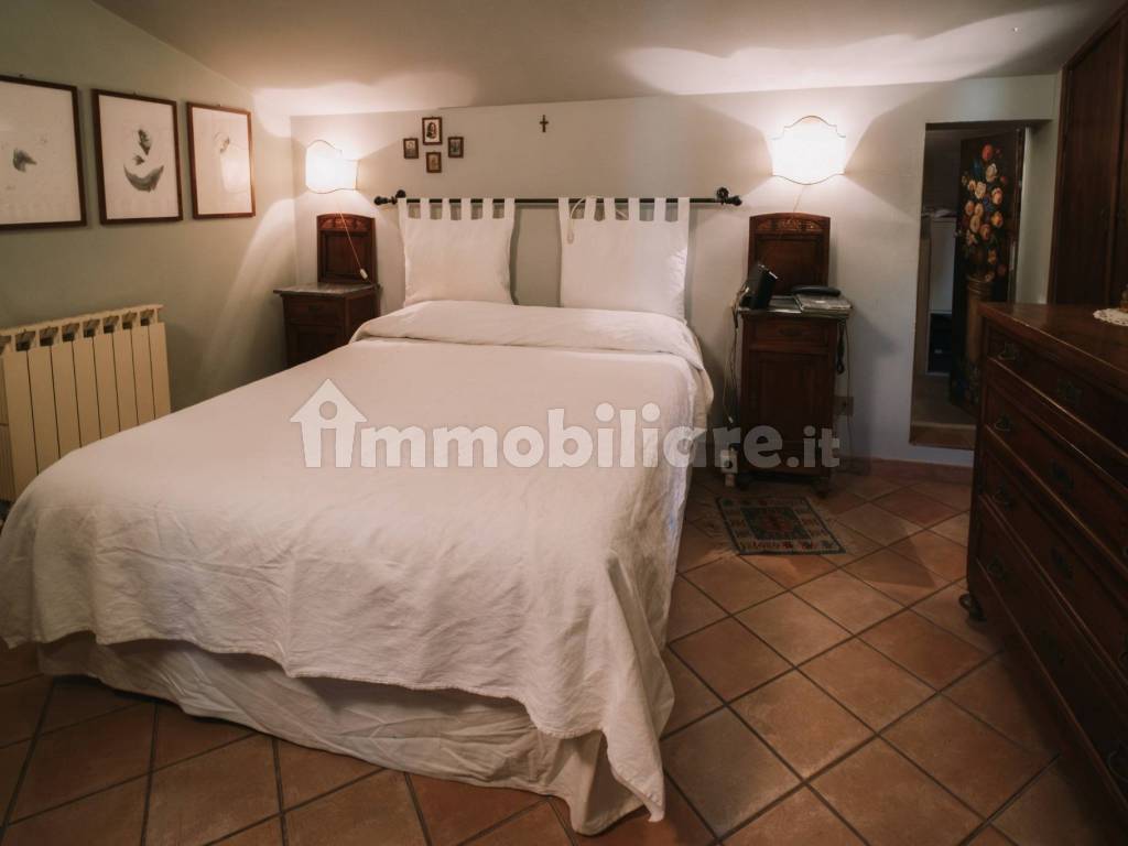 Camera da letto