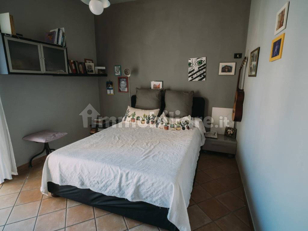 Camera da letto