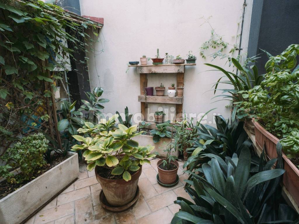 Terrazzo