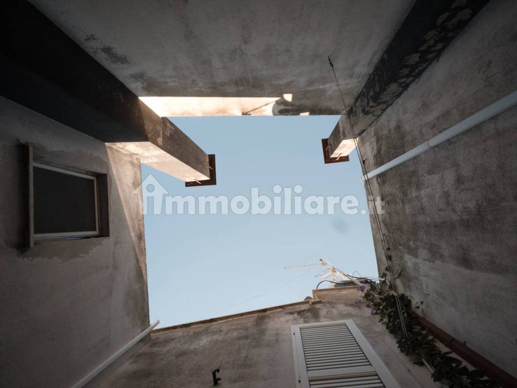 Cortile interno