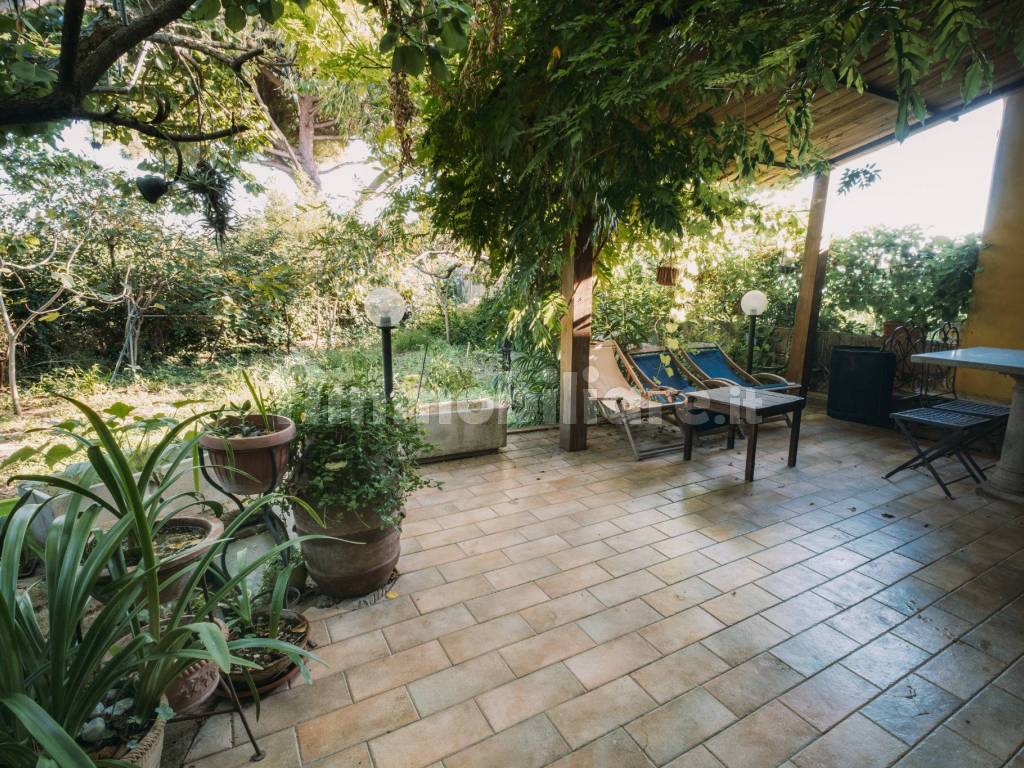 Giardino