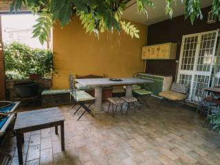 Veranda