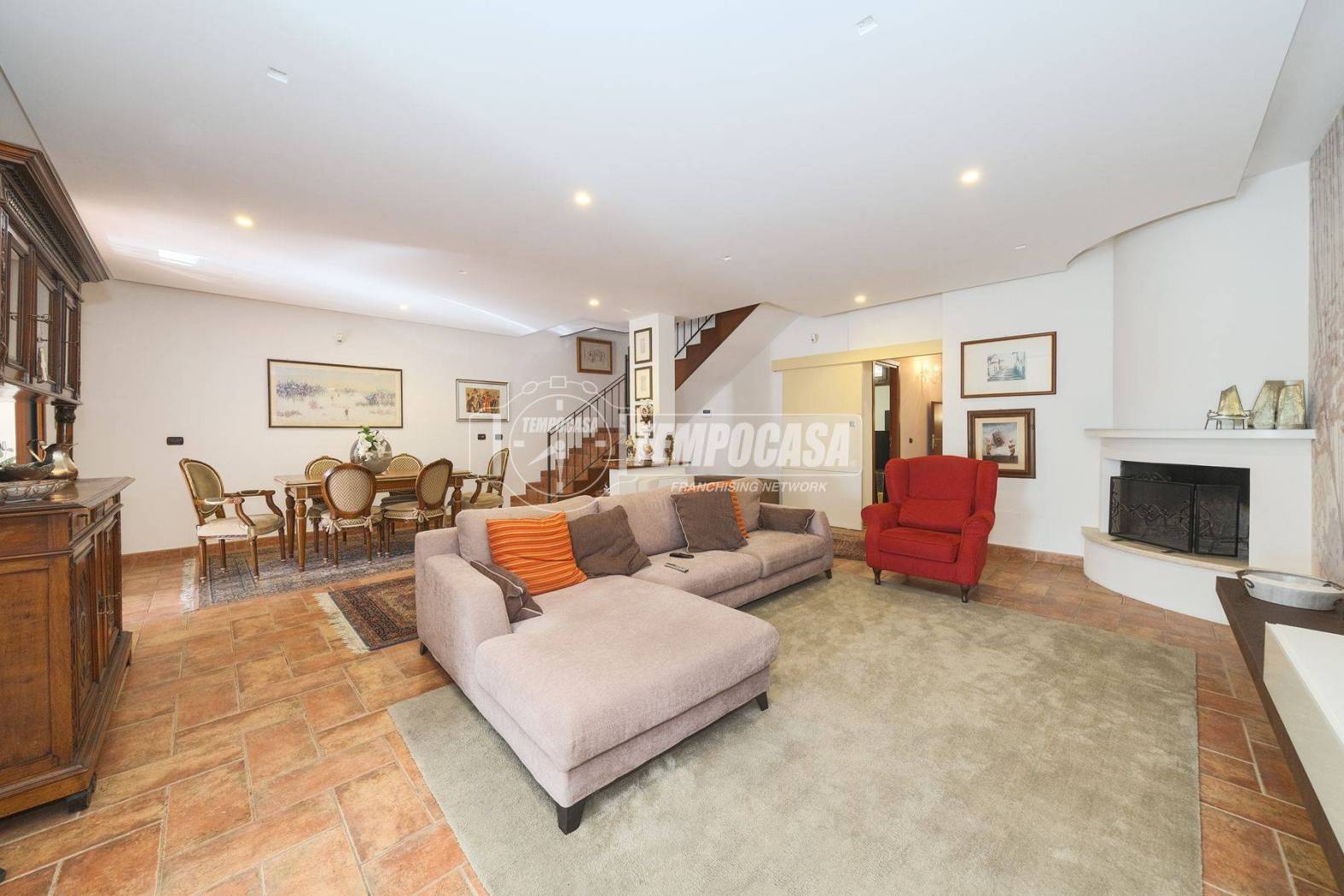 Villa in vendita a Roma