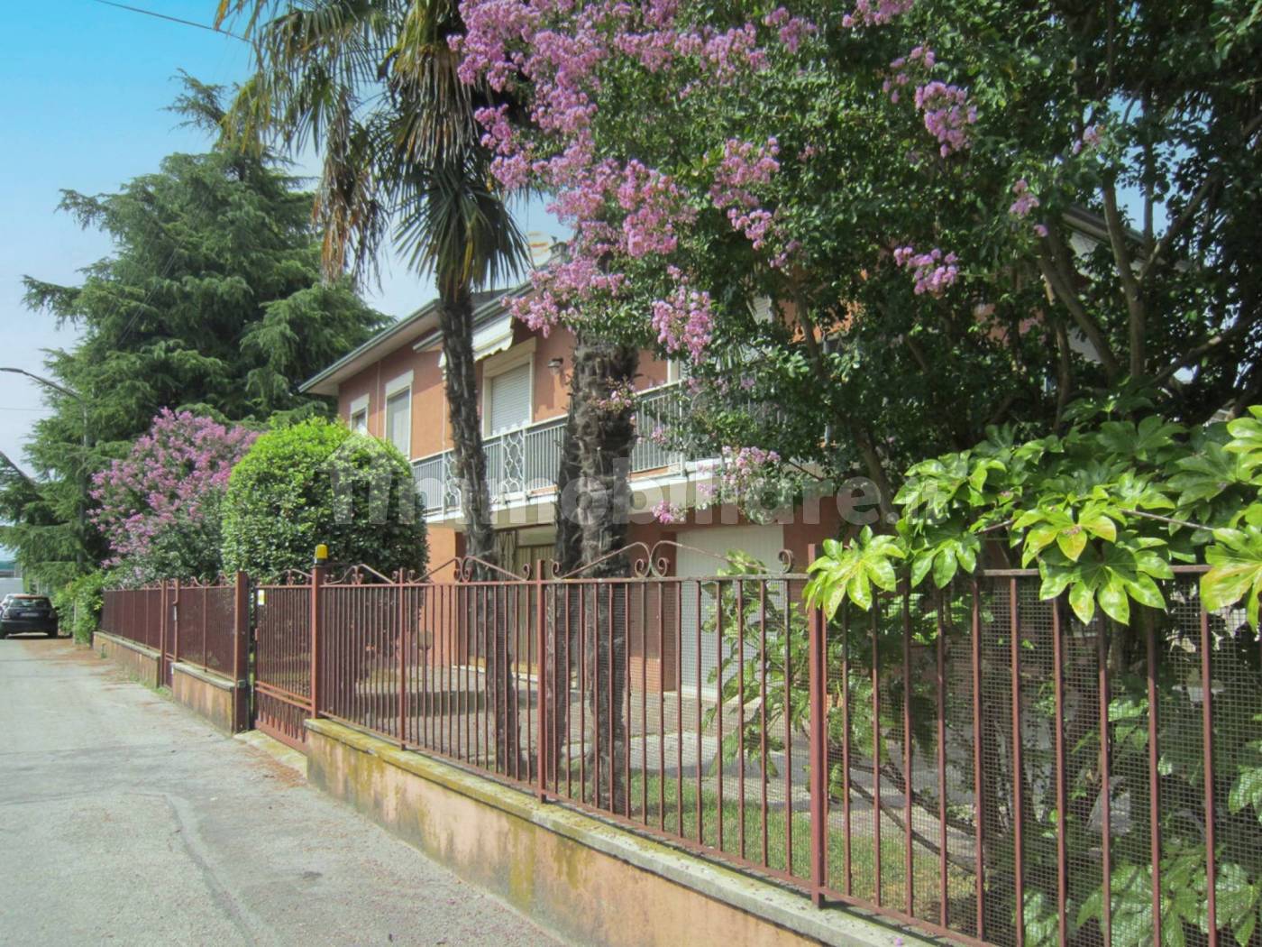 Casa indipendente in vendita a Torri di Quartesolo