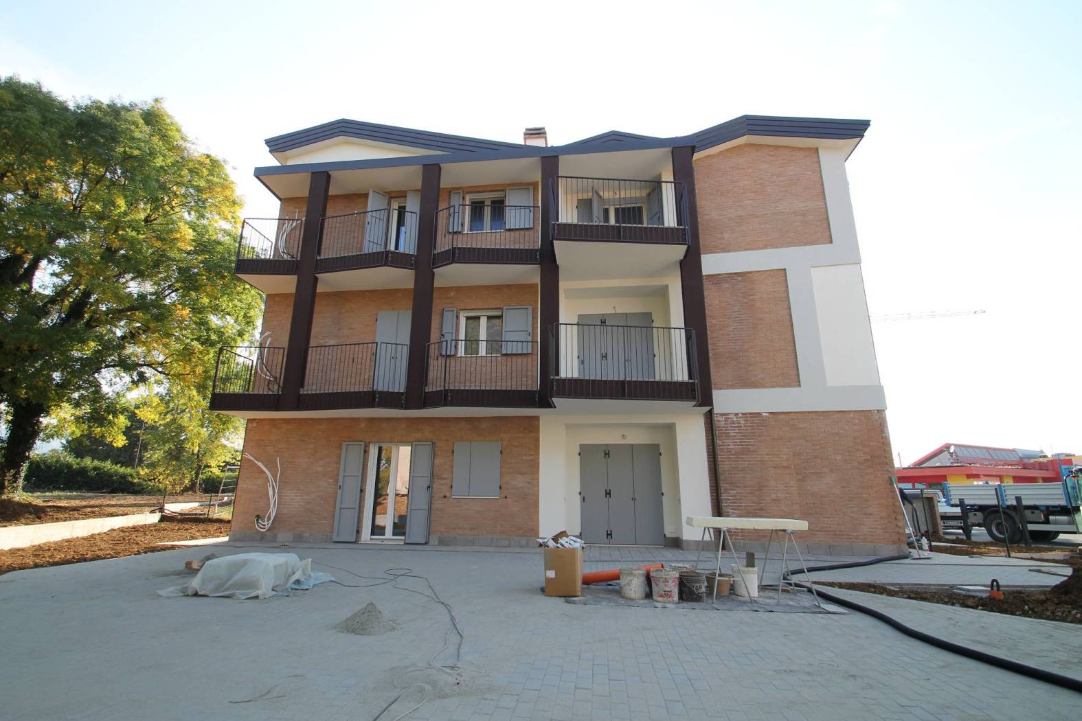 Appartamento in vendita a Valsamoggia