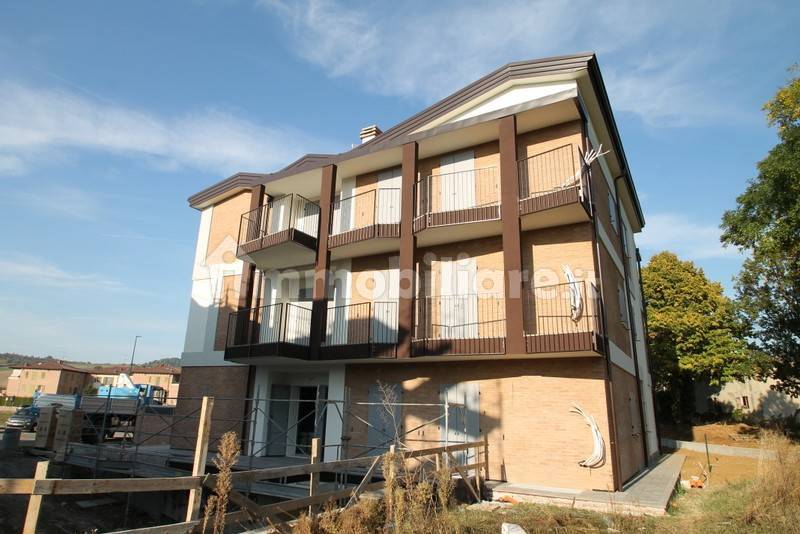 Attico - Mansarda in vendita a Valsamoggia