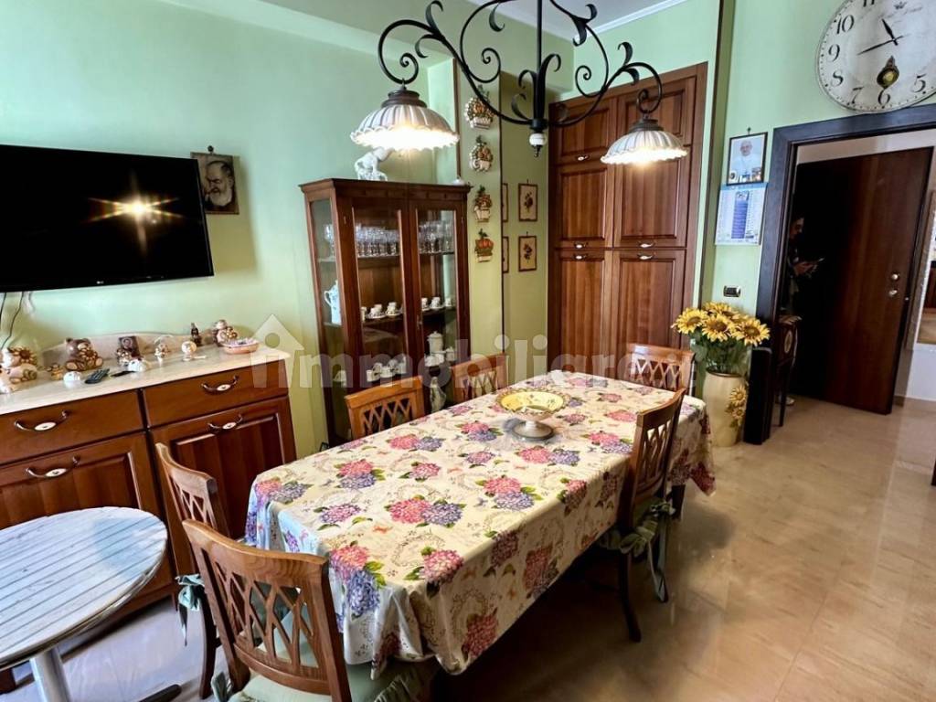 Sala da pranzo
