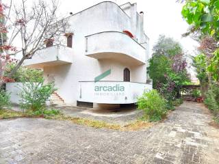 Single family villa Strada Cola di Cagno 32, Fesca, Bari