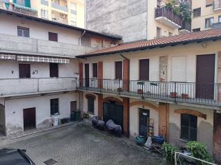 Cortile interno