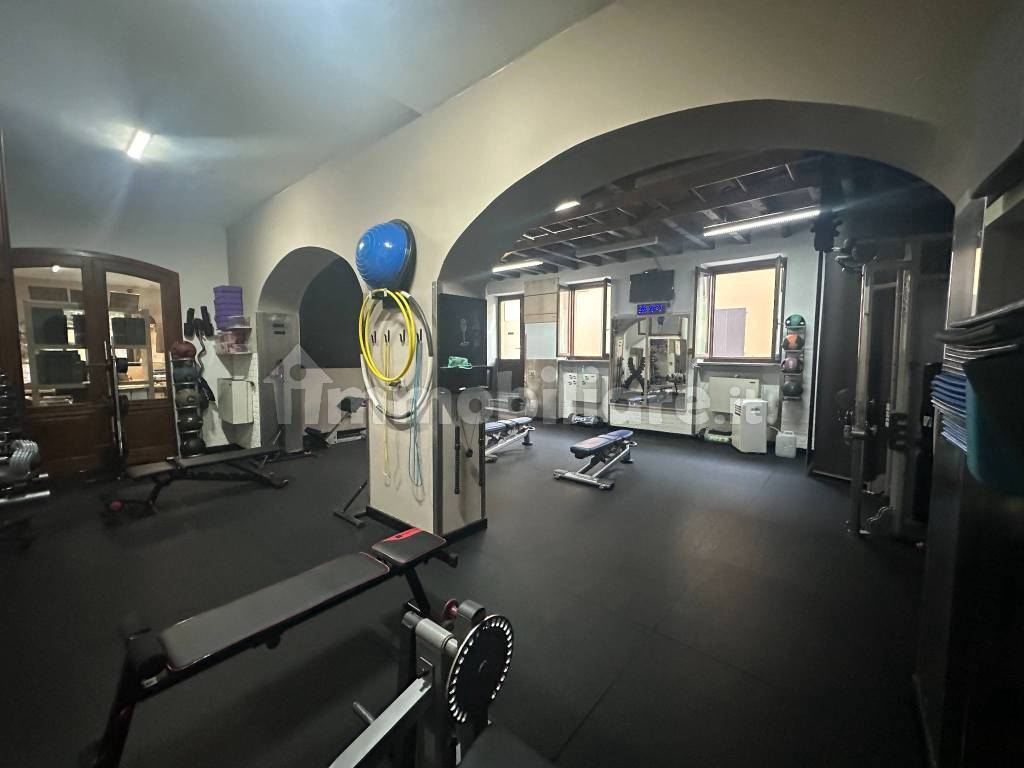 Interno non residenziale