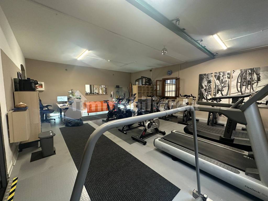 Interno non residenziale