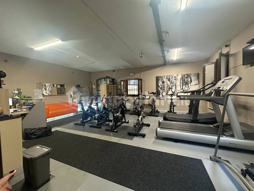 Interno non residenziale