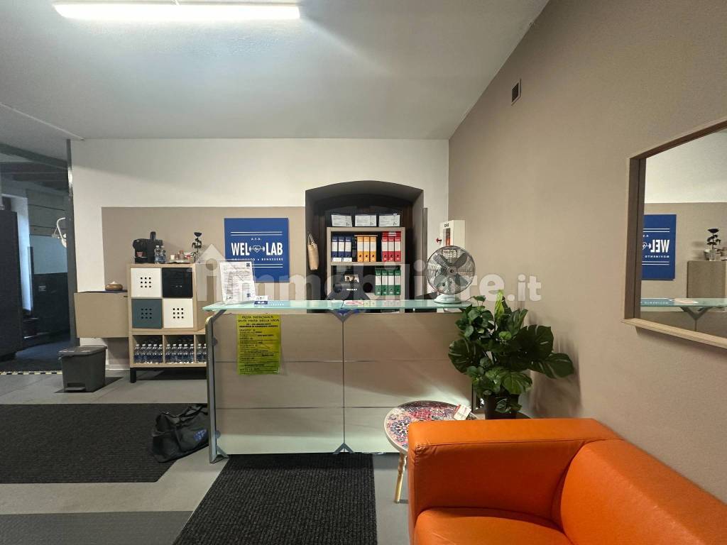 Interno non residenziale