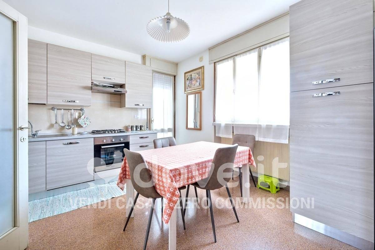 Appartamento in vendita a Treviso