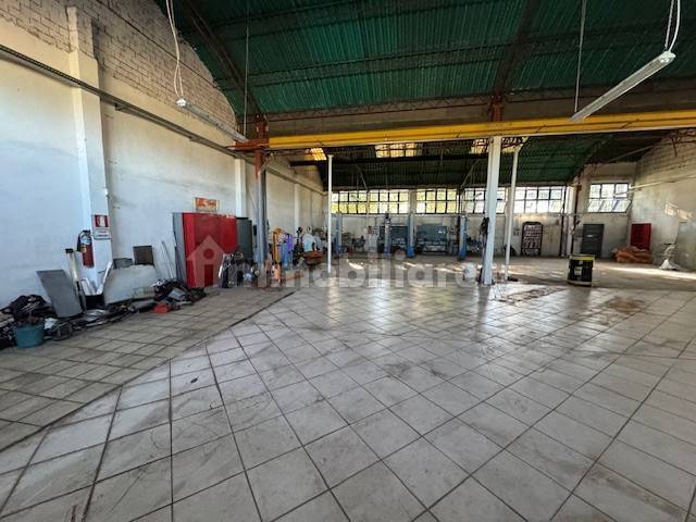 Interno non residenziale