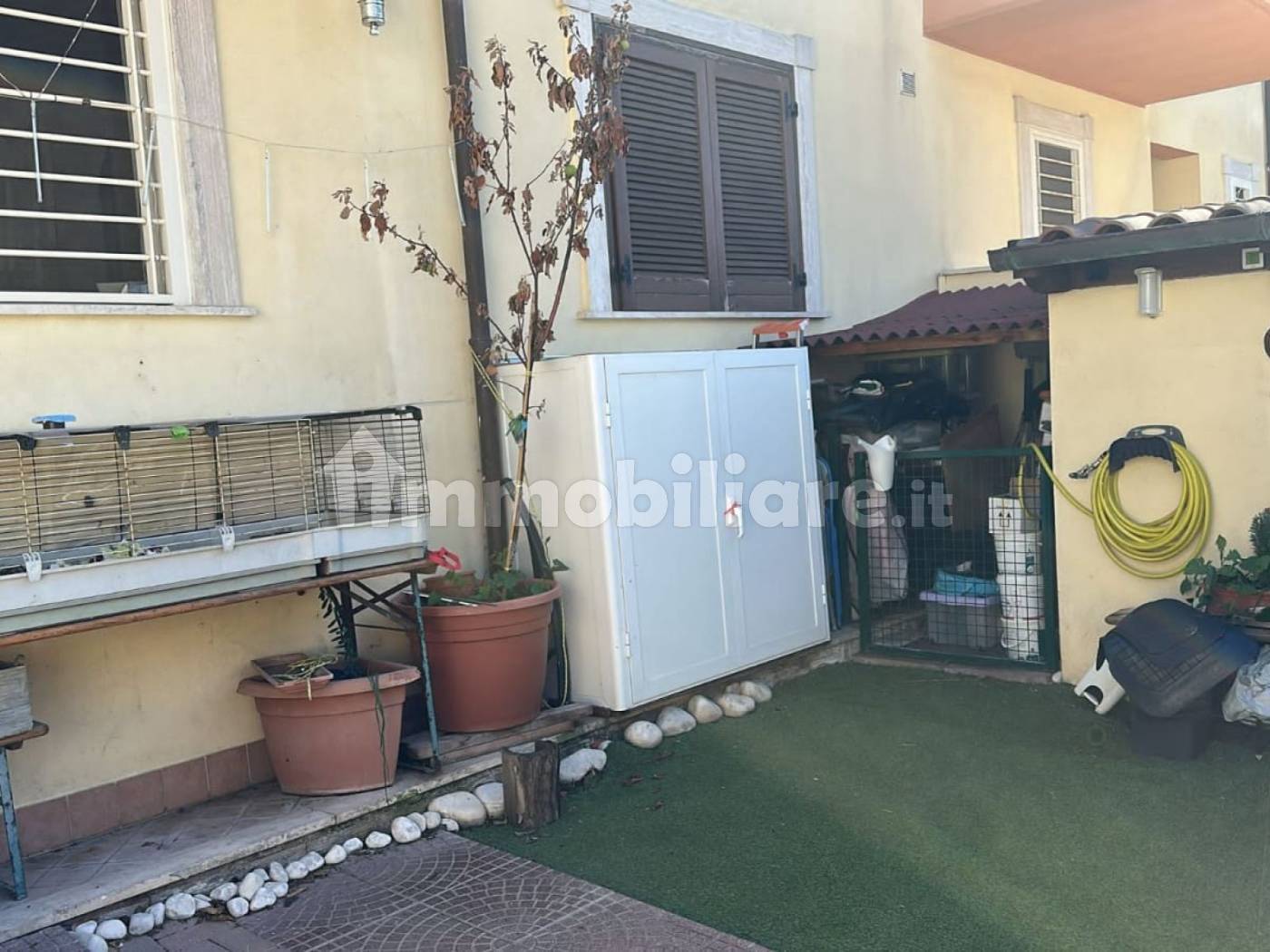 Villetta a schiera - foto 3