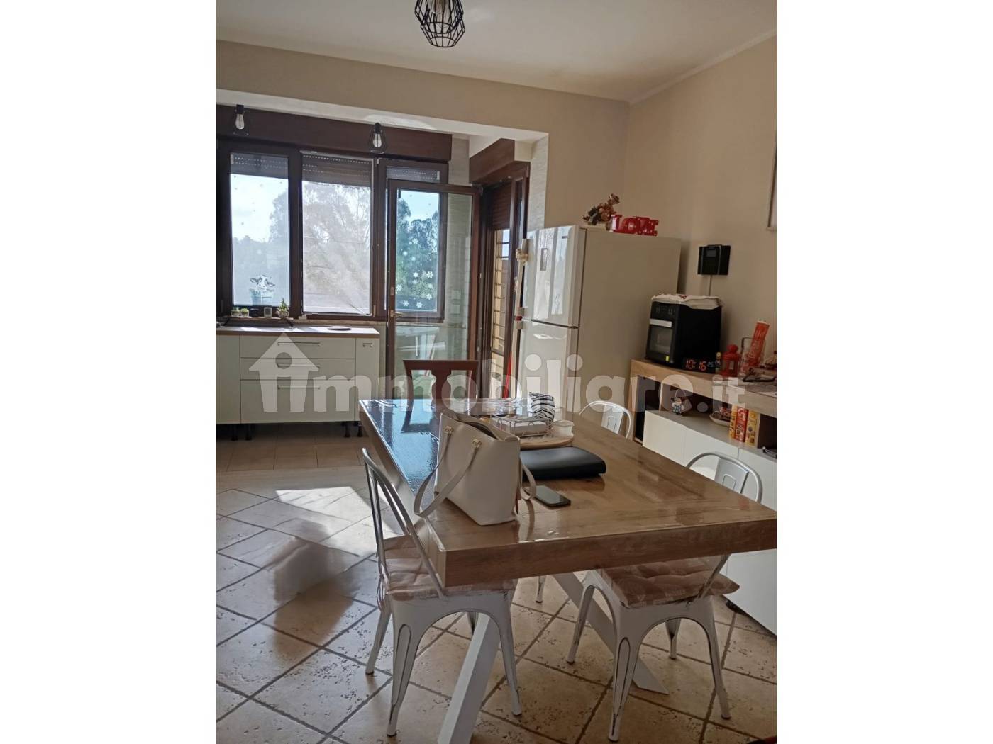 Villetta a schiera - foto 5