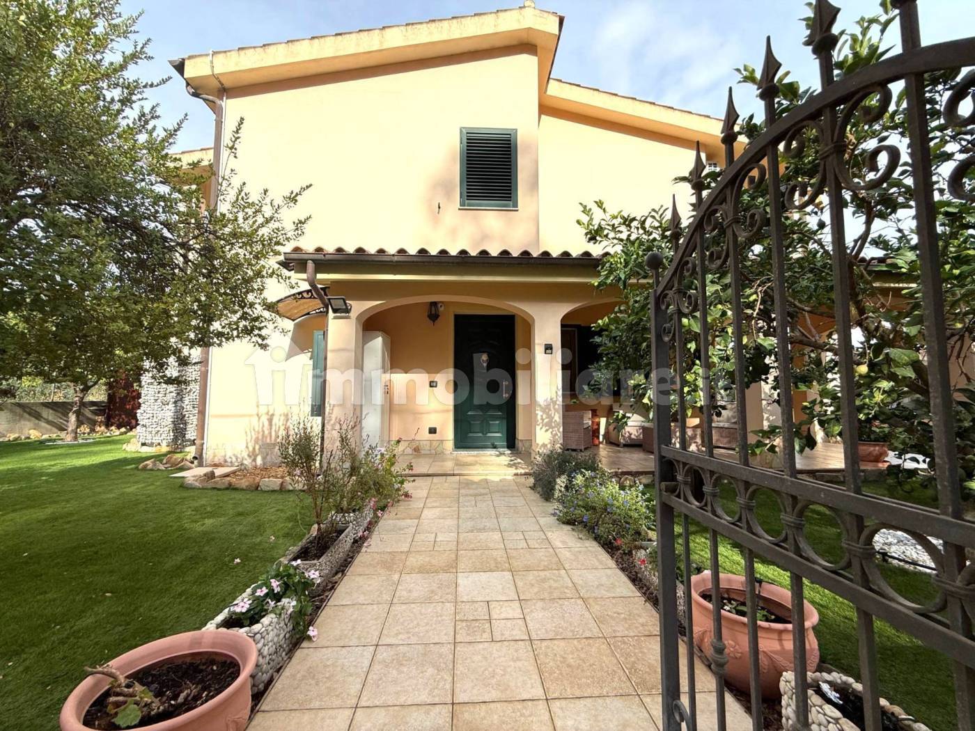 Villa in vendita a Castiadas