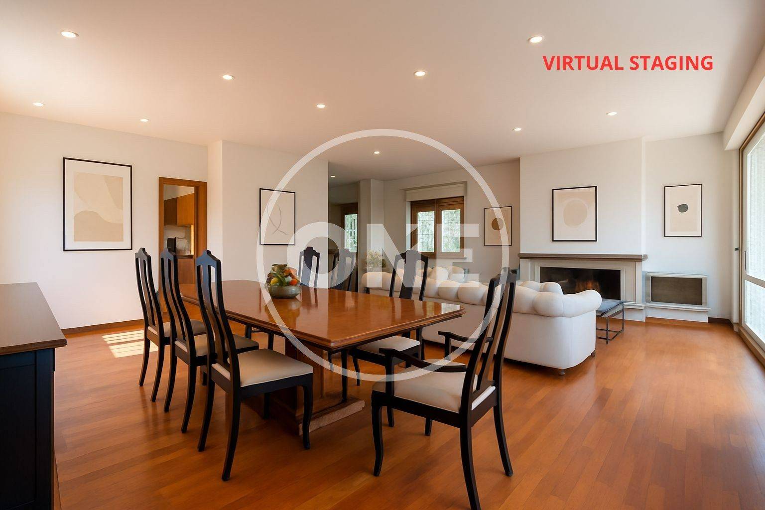 Villetta a schiera - foto 3