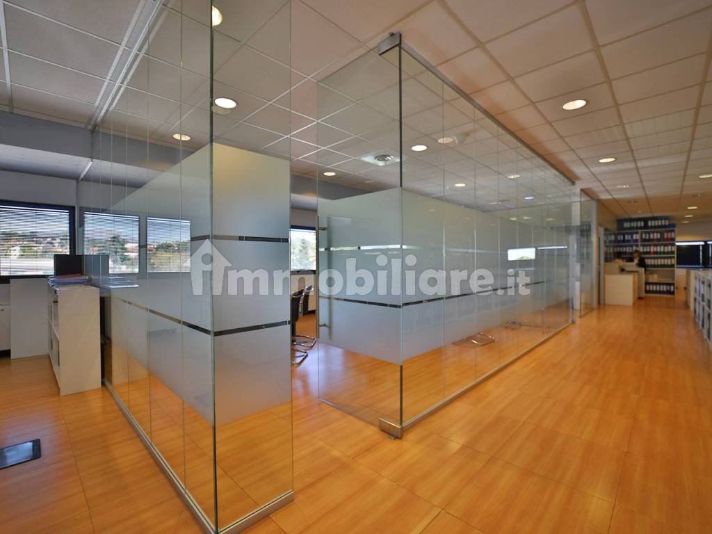 Interno non residenziale