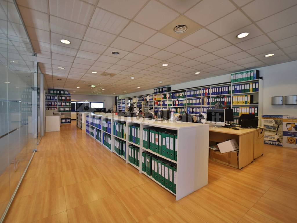 Interno non residenziale