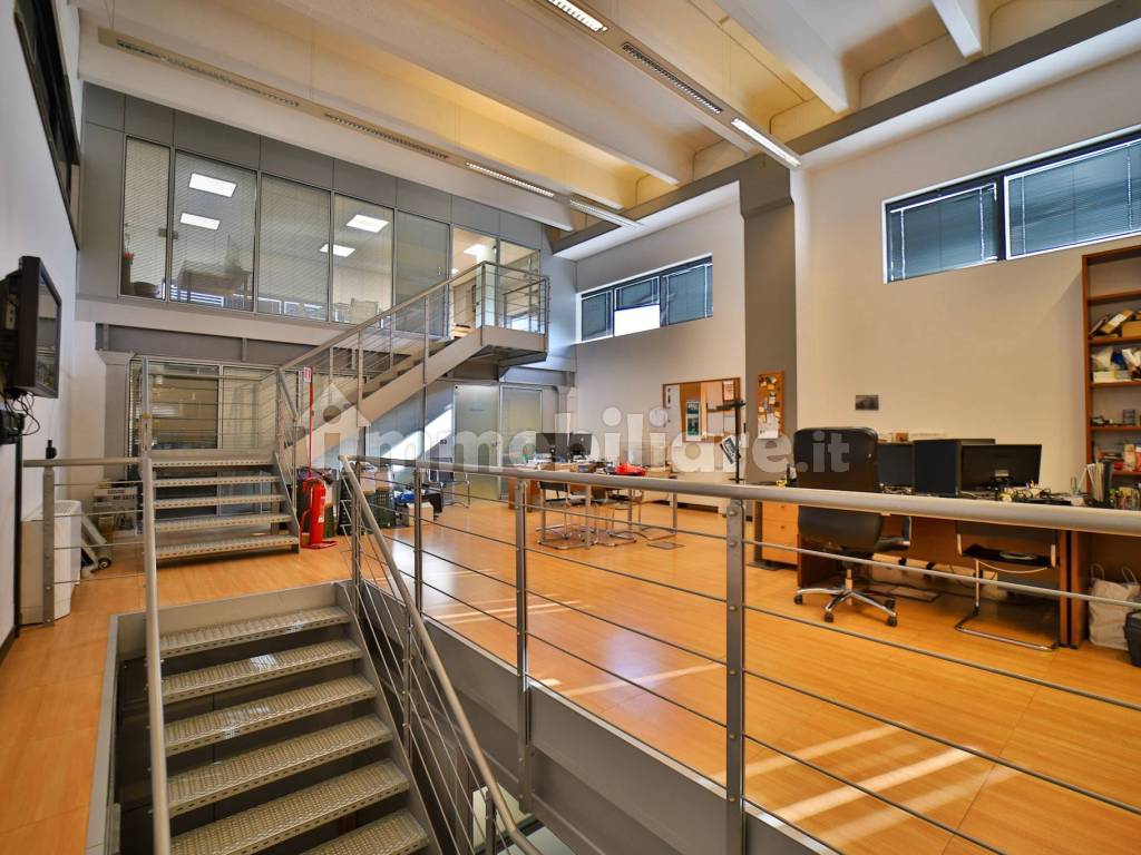 Interno non residenziale