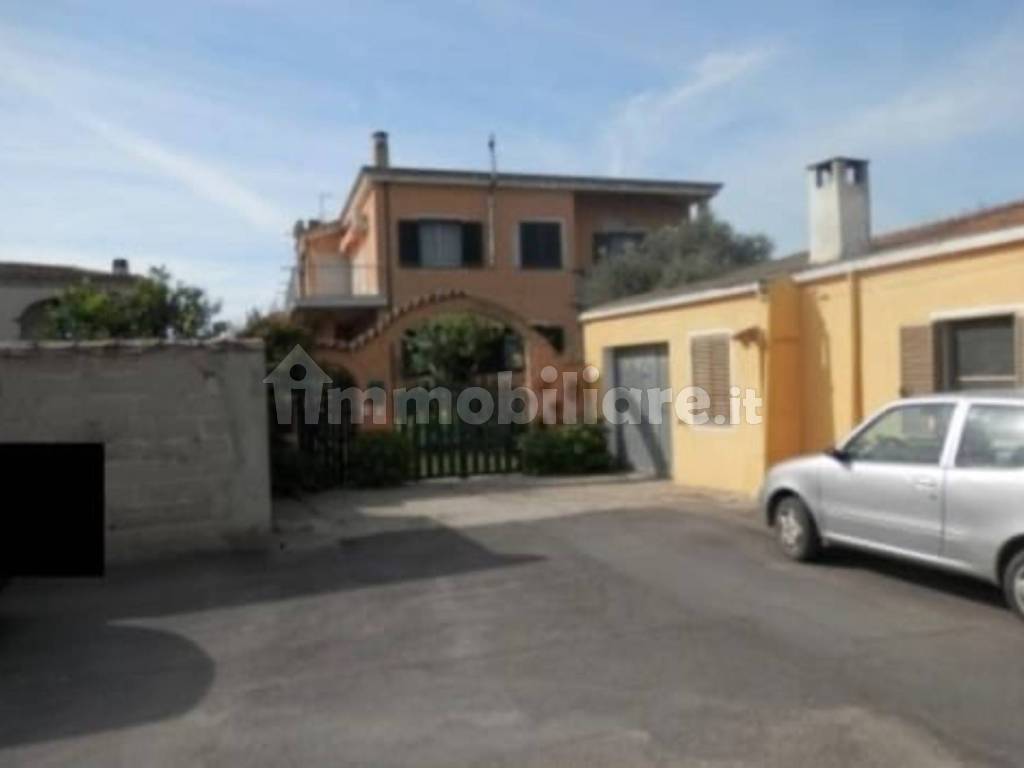 Asta per appartamento, via Montegrappa 3, Solanas Cabras, rif. 123821381 -  Immobiliare.it