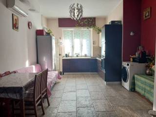 3-room flat via San Marino 89, Santa Rita, Turin