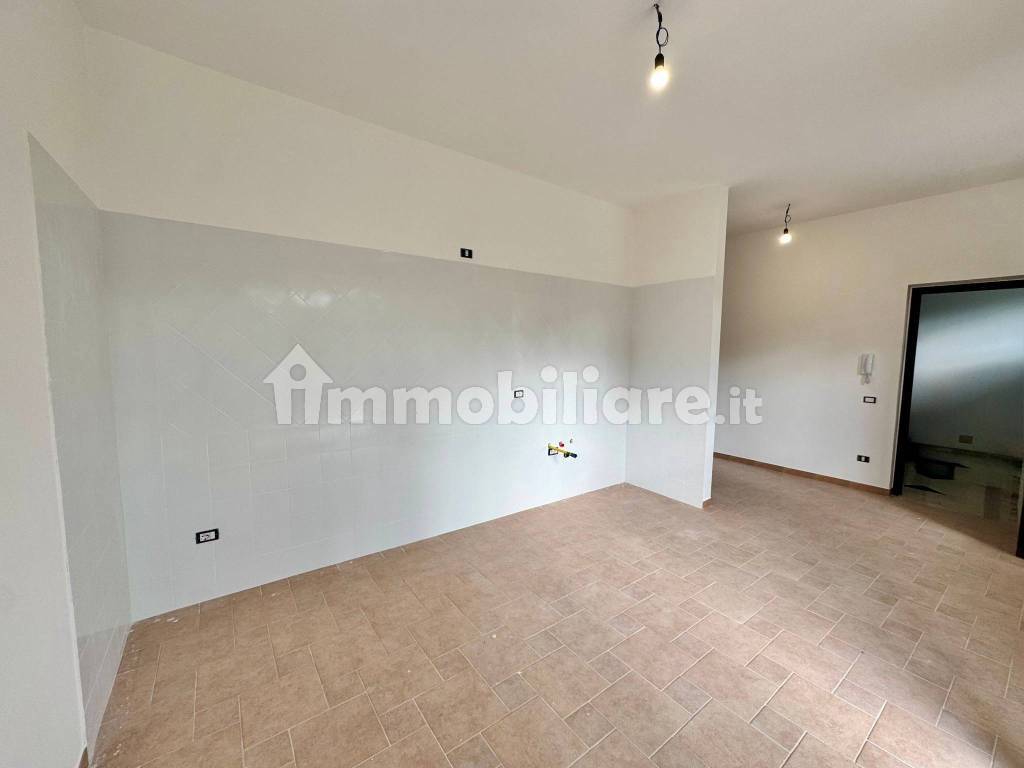 Trilocale via Emilia, Madonna Del Piano, Castro dei Volsci — foto 3